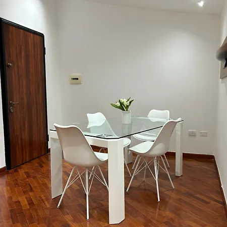 La Casa Di Azzurra * Porto Torres