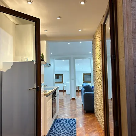La Casa Di Azzurra