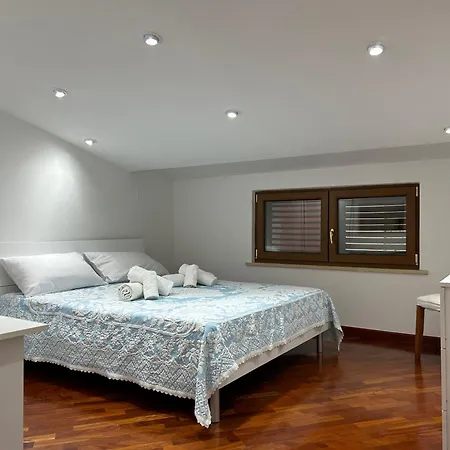 Appartement La Casa Di Azzurra *