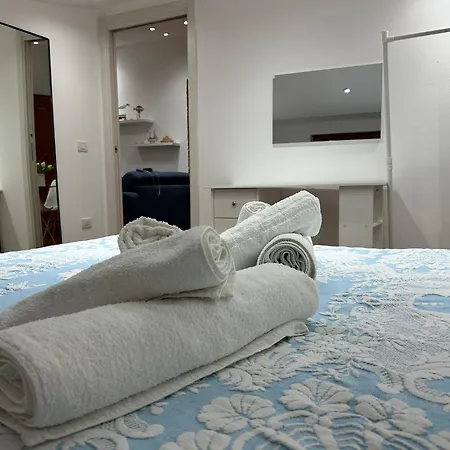 La Casa Di Azzurra Apartment Porto Torres