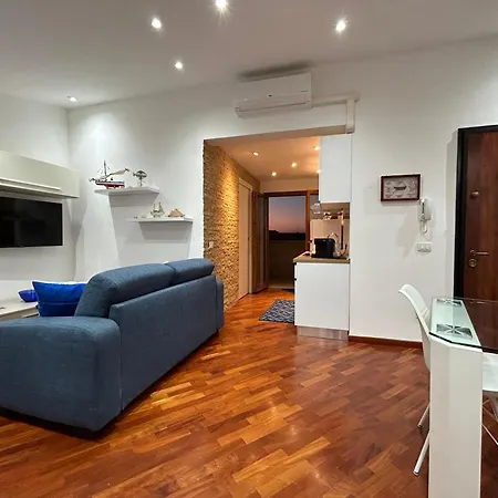 La Casa Di Azzurra Porto Torres