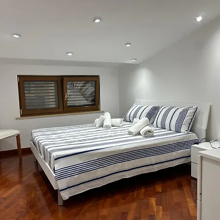 Apartment La Casa Di Azzurra Porto Torres