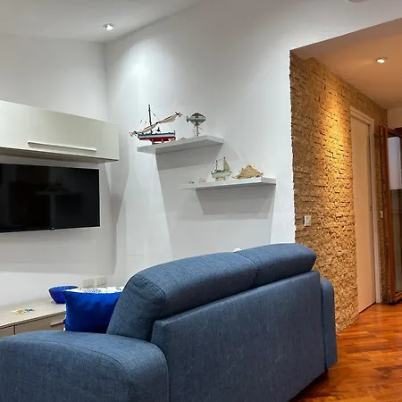 La Casa Di Azzurra Porto Torres
