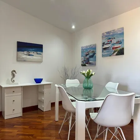 La Casa Di Azzurra Appartement Porto Torres